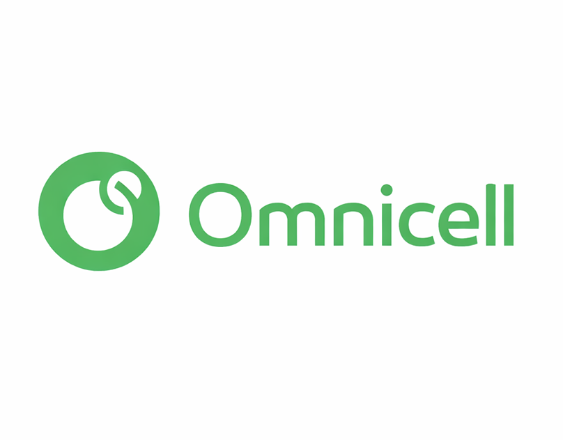 Omnicell Global Health 2025 project by 24 Degrees